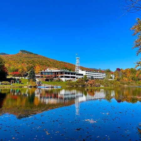 Indian Head Resort Lincoln Ngoại thất bức ảnh