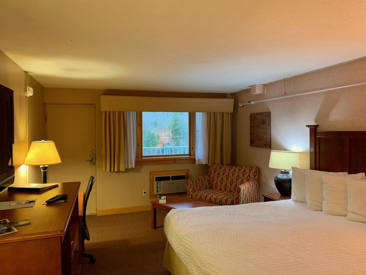 Indian Head Resort Lincoln Phòng bức ảnh