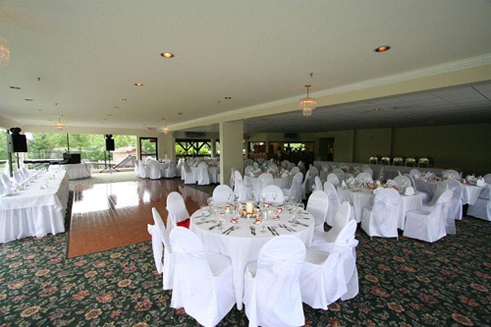 Indian Head Resort Lincoln Ngoại thất bức ảnh