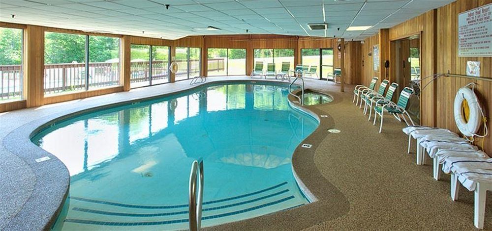 Indian Head Resort Lincoln Ngoại thất bức ảnh